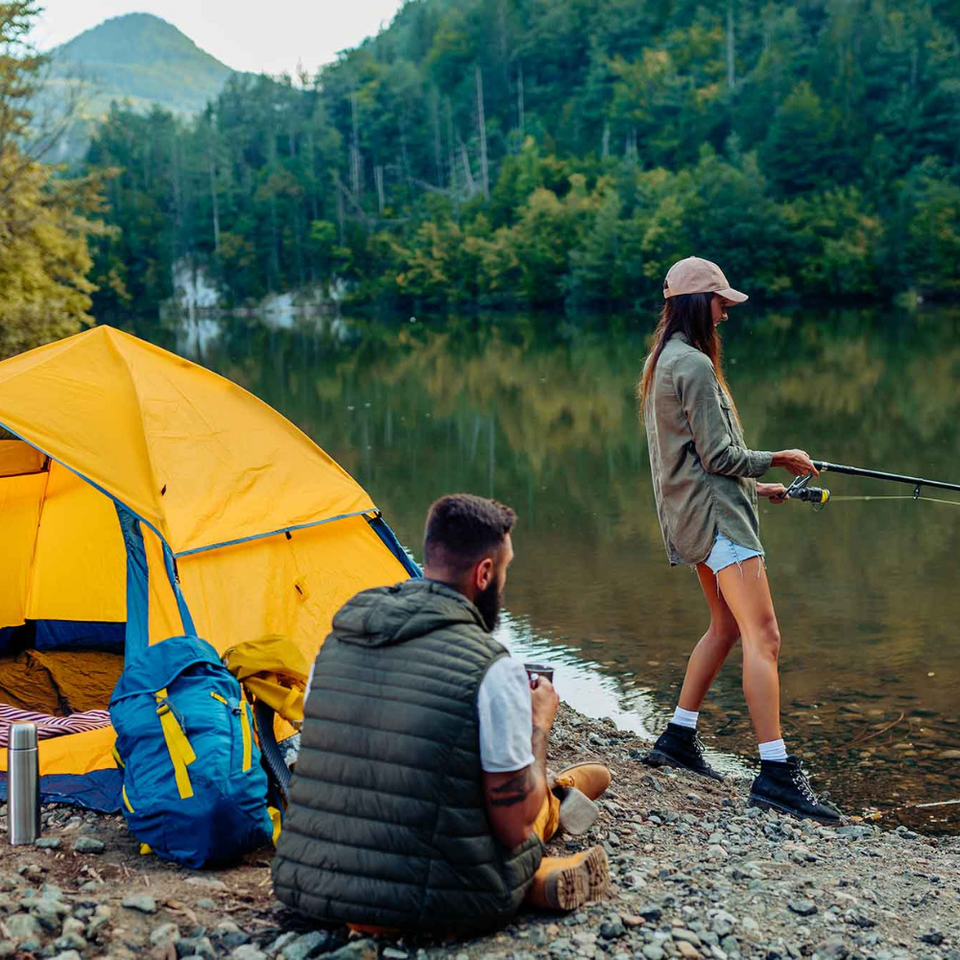 Outdoor Gear