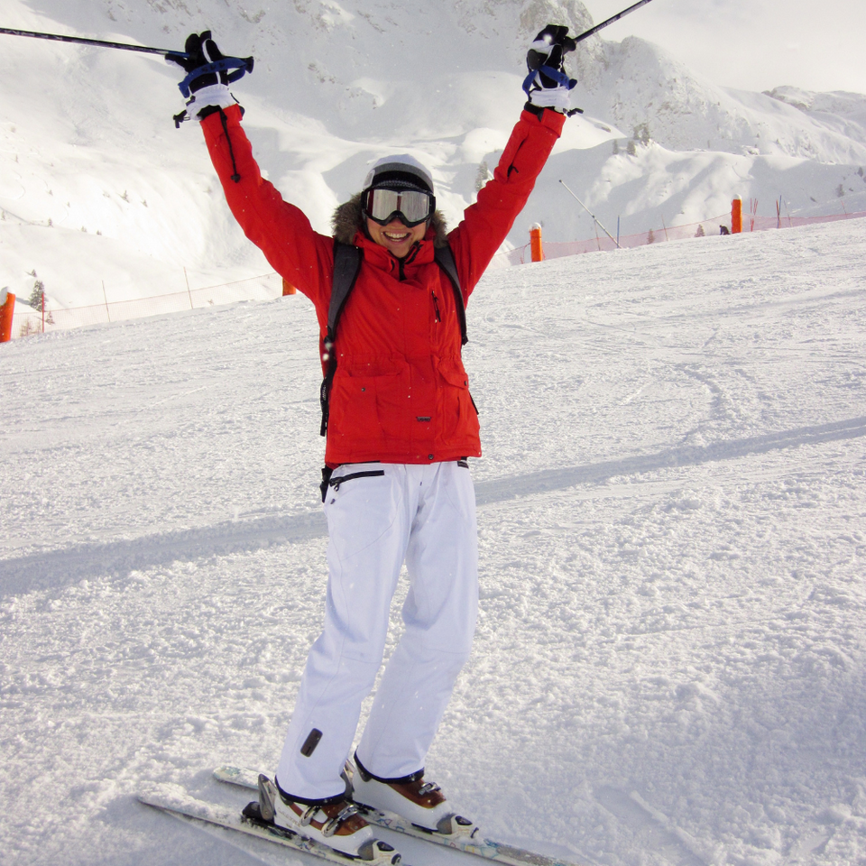 Winter Sports