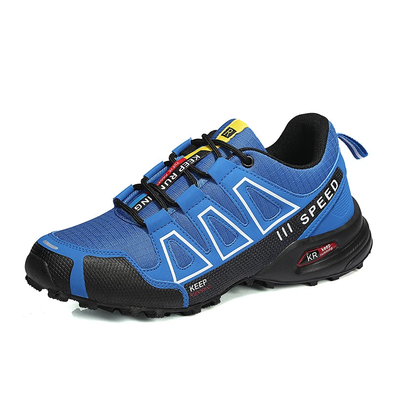 Waterproof Hiking Shoes
