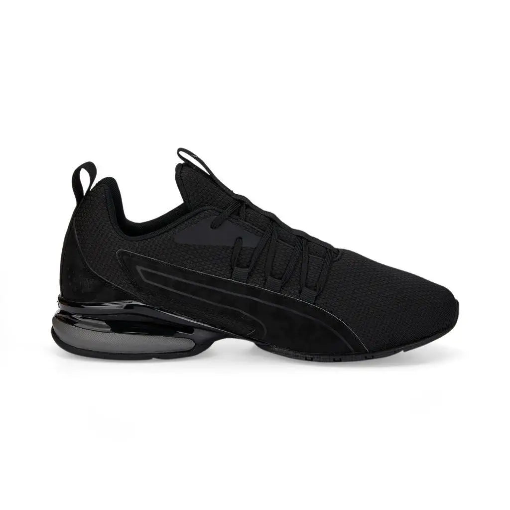 PUMA Men's Axelion NXT Camo Running Shoes