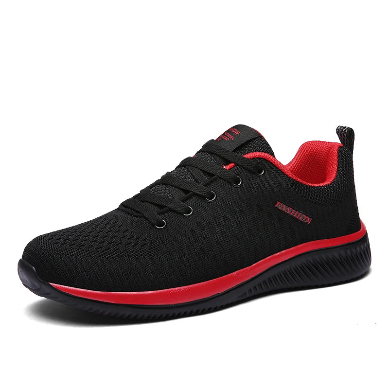 Men’s Lightweight Running Sneakers