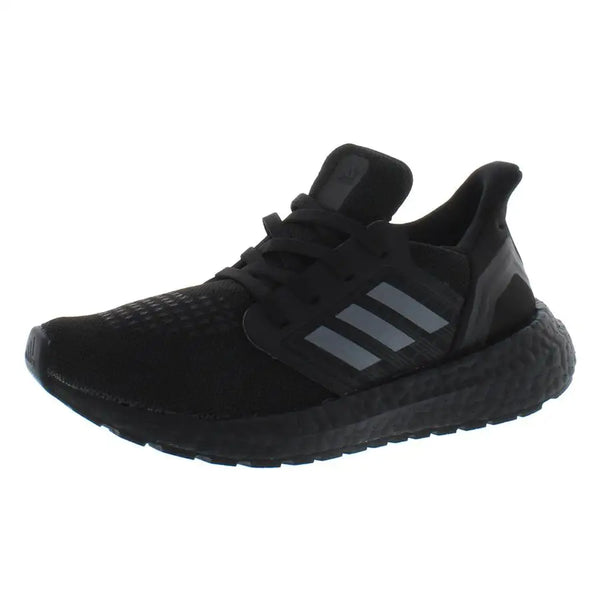 Adidas Ultraboost 20 El C Boys' Running Shoes