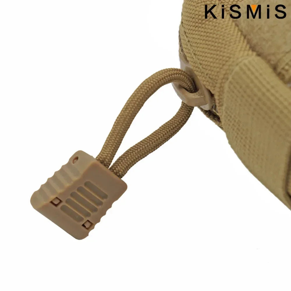 KISMIS Outdoor EDC Tactical Waist Bag