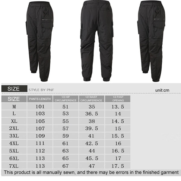 USB Charging Thermal Heated Pants for Winter Hiking
