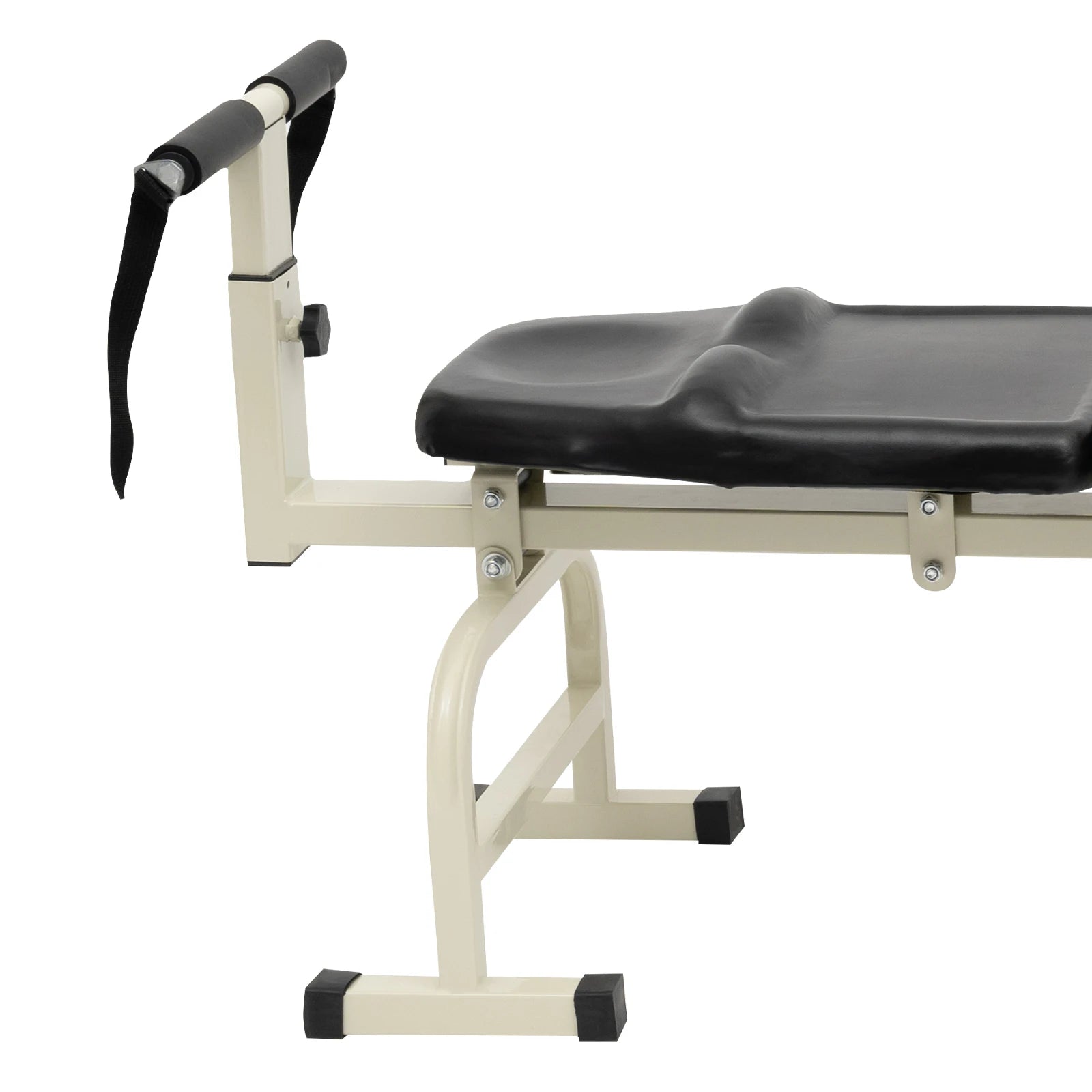 Multifunctional Body Stretcher – Spinal Traction & Lumbar Support Tool