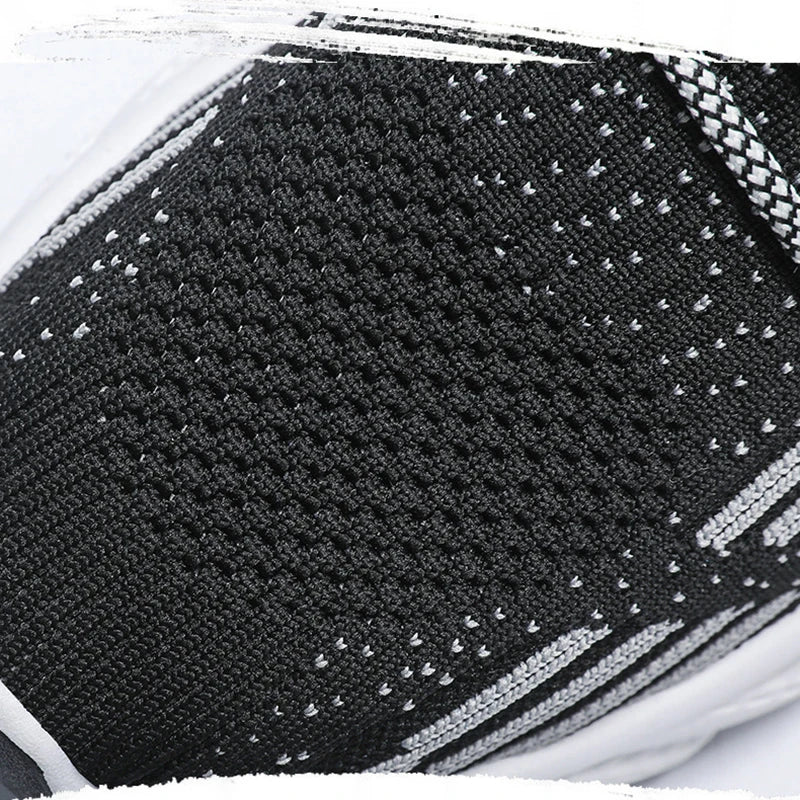 Men's Breathable Outdoor Sneakers