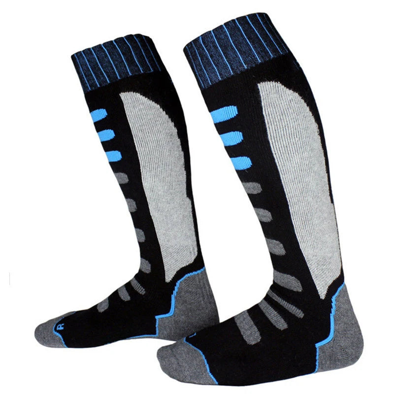 Thermal Winter Ski Socks for Men, Women & Children