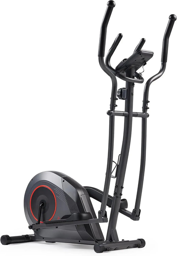 Upright Elliptical Full-Body Trainer