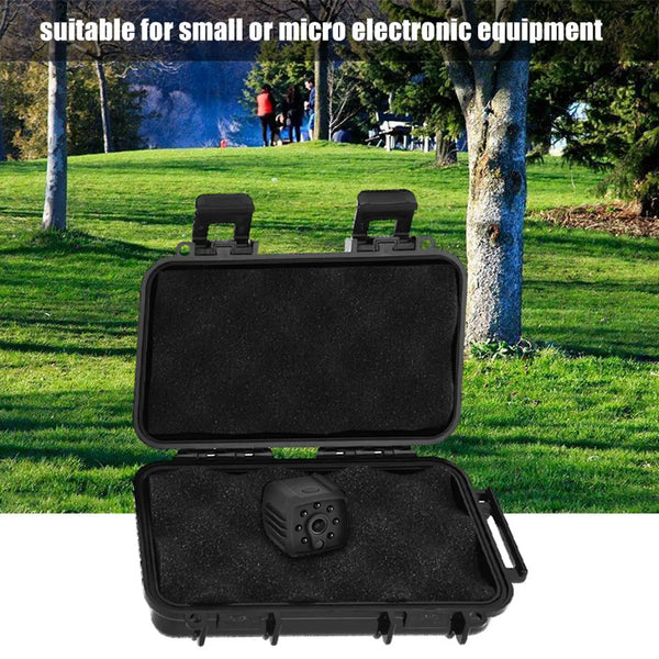 Outdoor Shockproof Waterproof Survival Storage Case