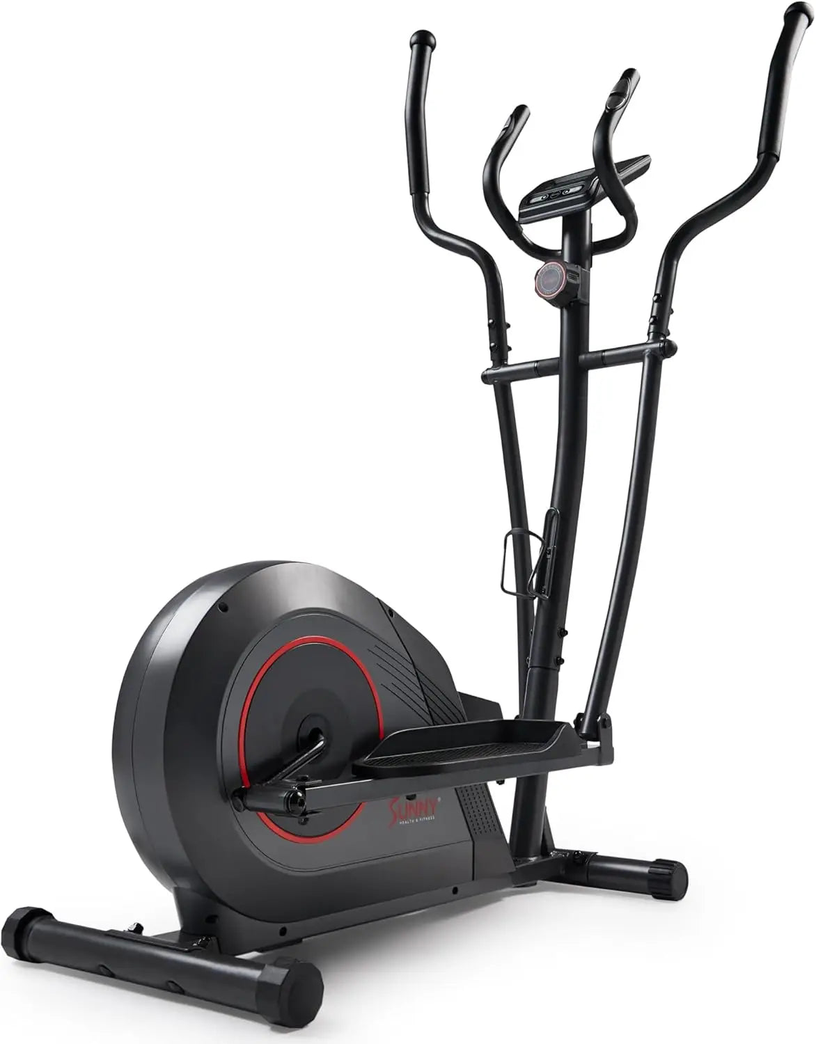 Upright Elliptical Full-Body Trainer