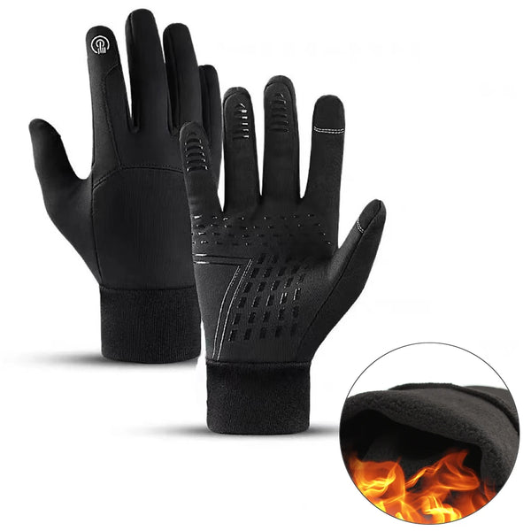Winter Gloves for Men & Women