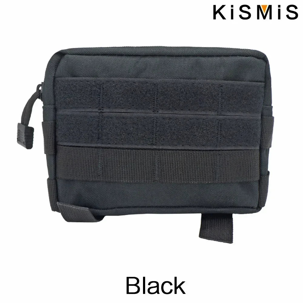 KISMIS Outdoor EDC Tactical Waist Bag