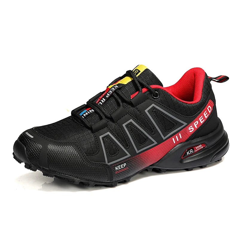 Waterproof Hiking Shoes