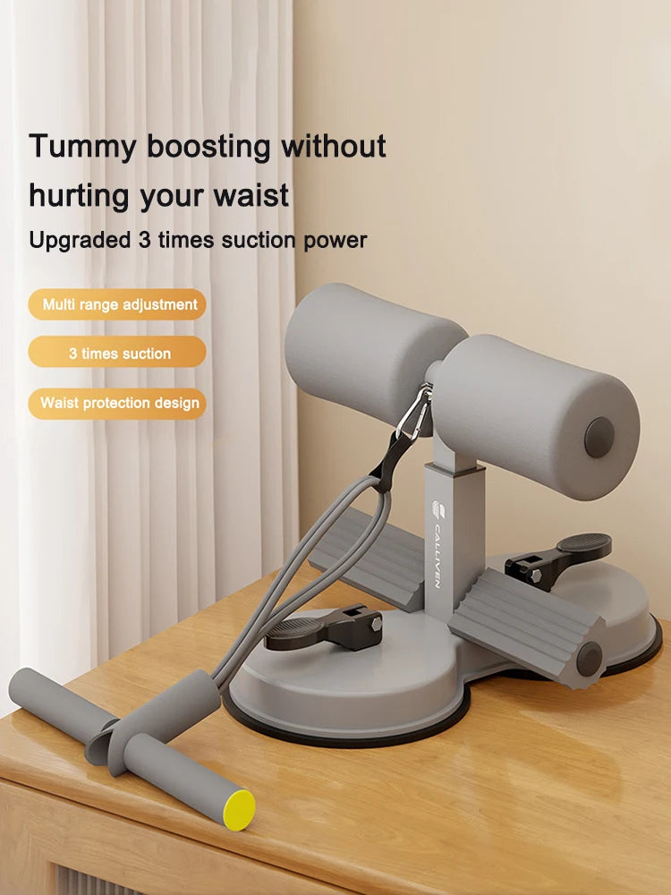 Workout Abs Trainer with Suction Cups