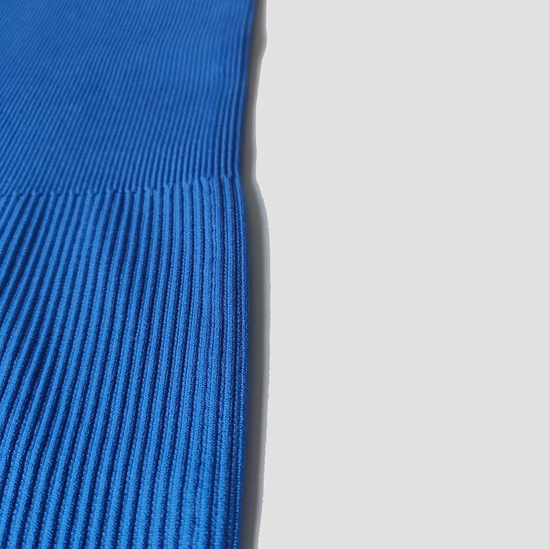 Women’s Seamless Ribbed Yoga Jumpsuit