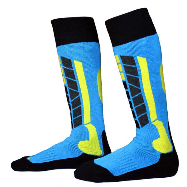 Thermal Winter Ski Socks for Men, Women & Children