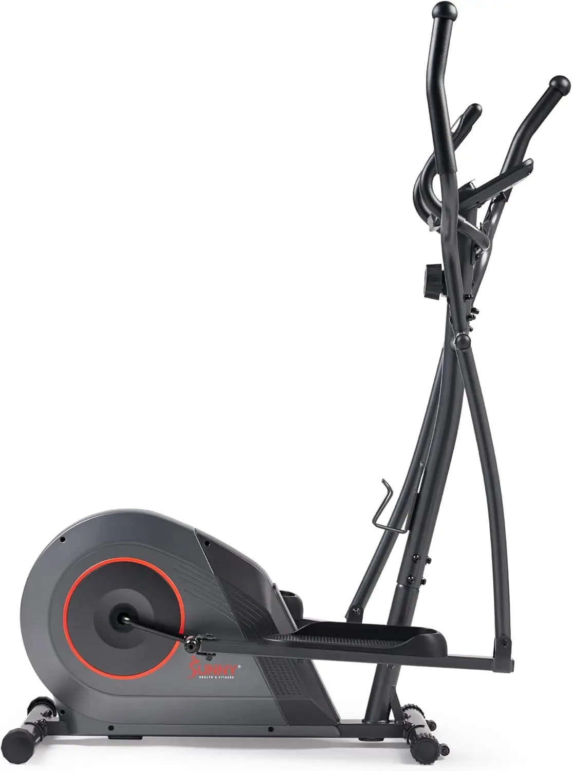 Upright Elliptical Full-Body Trainer