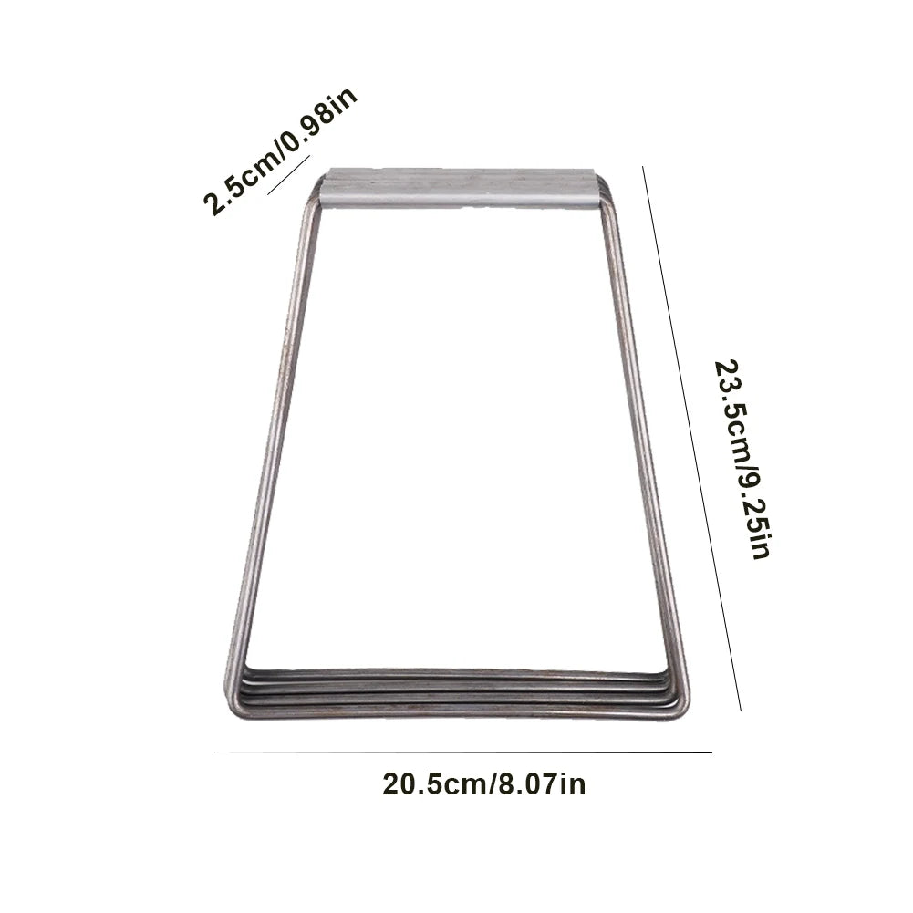 Camping Folding Cooler Box Stand