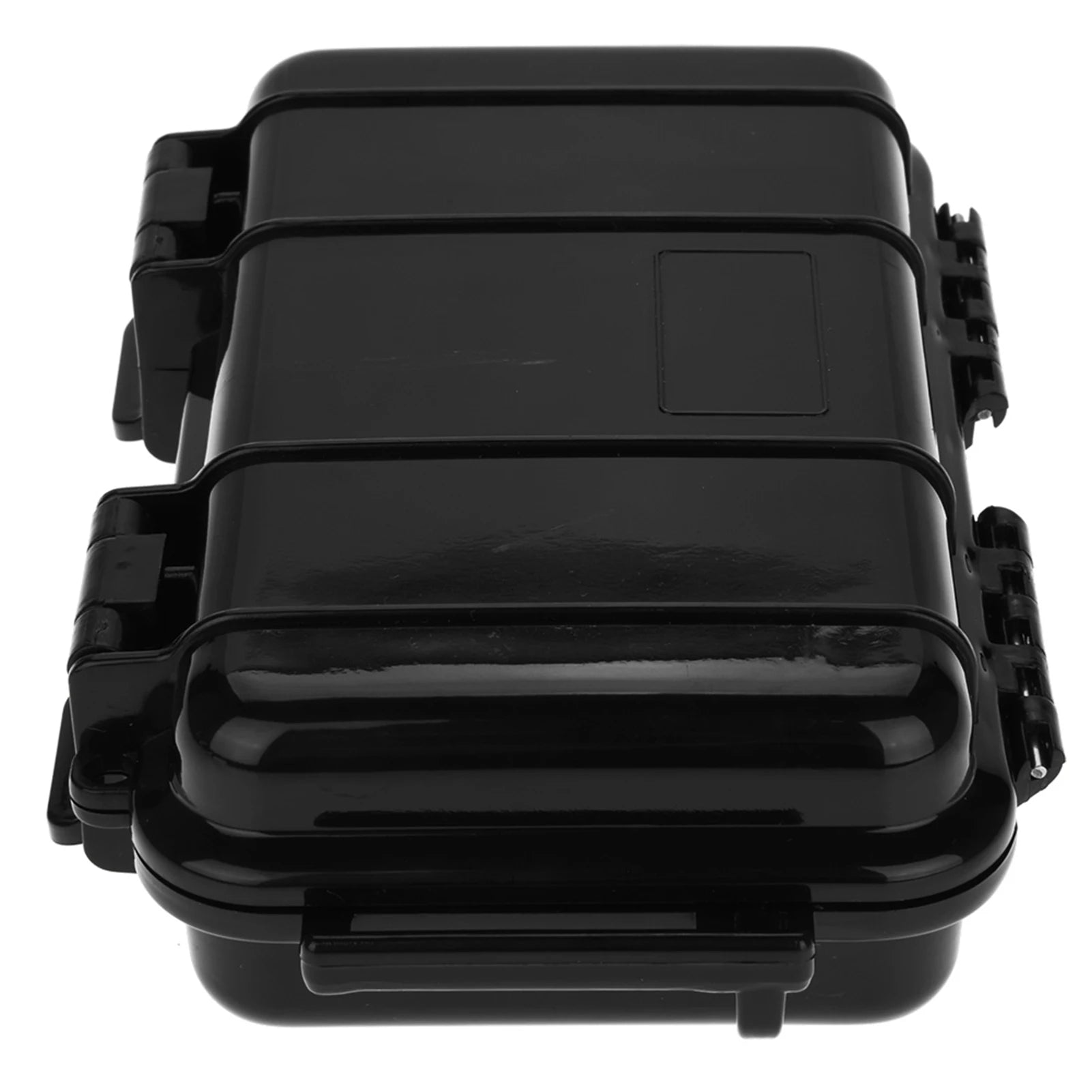 Outdoor Shockproof Waterproof Survival Storage Case