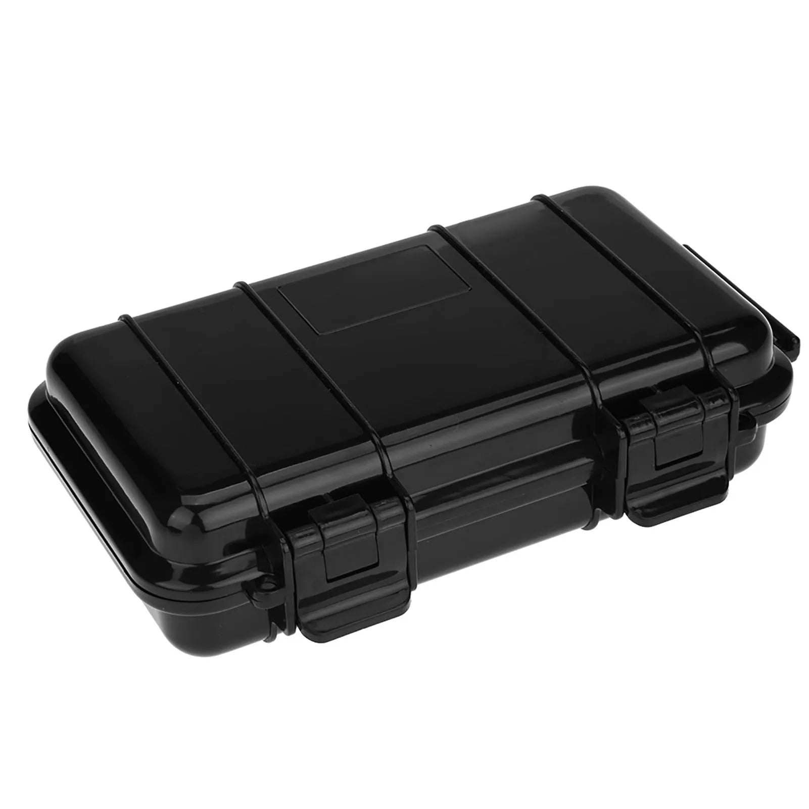 Outdoor Shockproof Waterproof Survival Storage Case