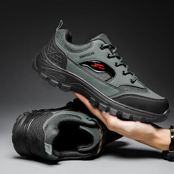 Men's Hiking & Running Shoes