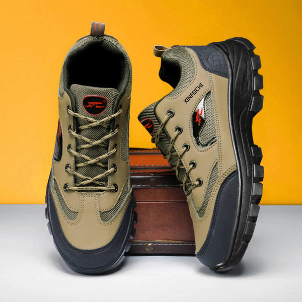 Men's Hiking & Running Shoes