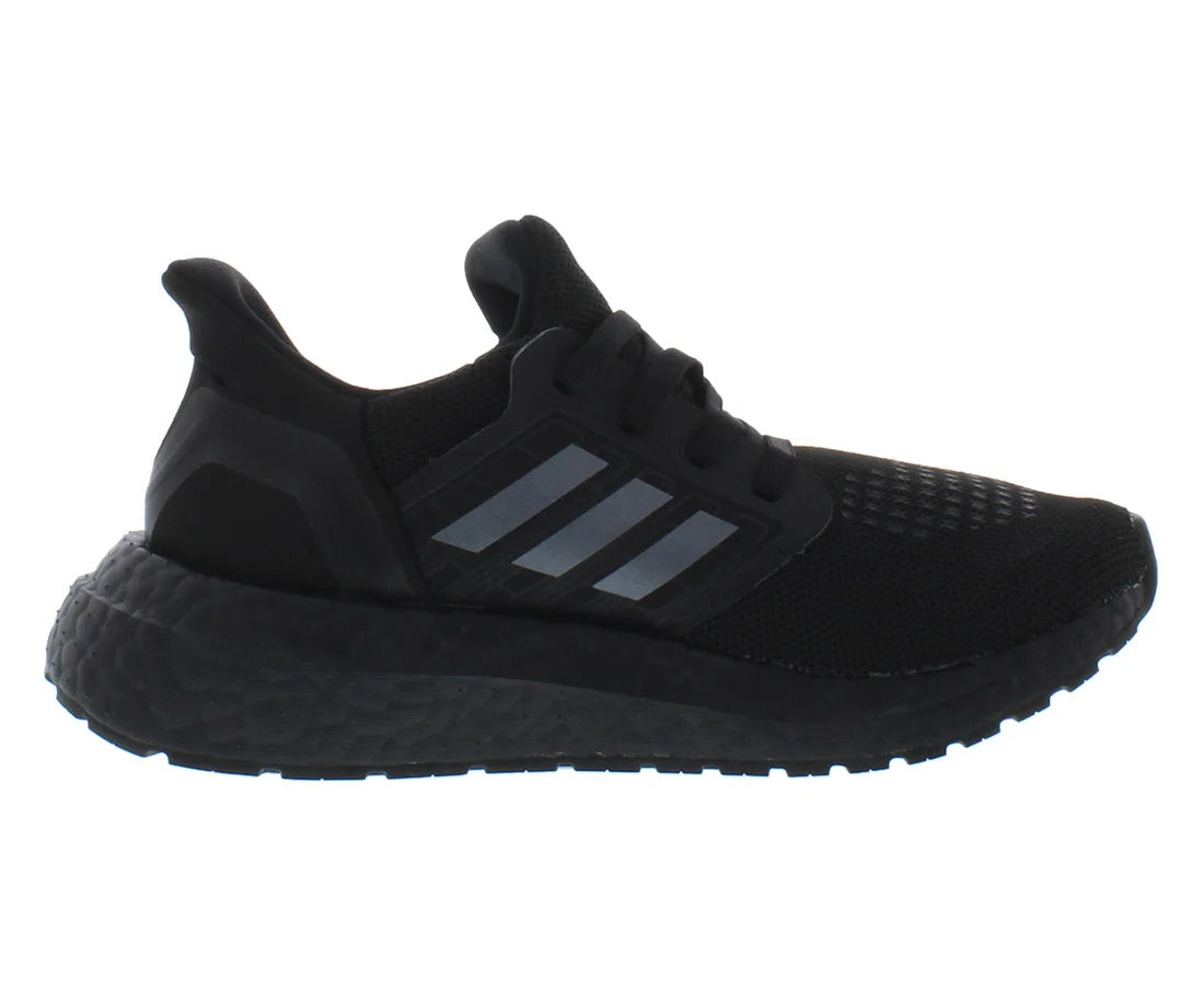 Adidas Ultraboost 20 El C Boys' Running Shoes
