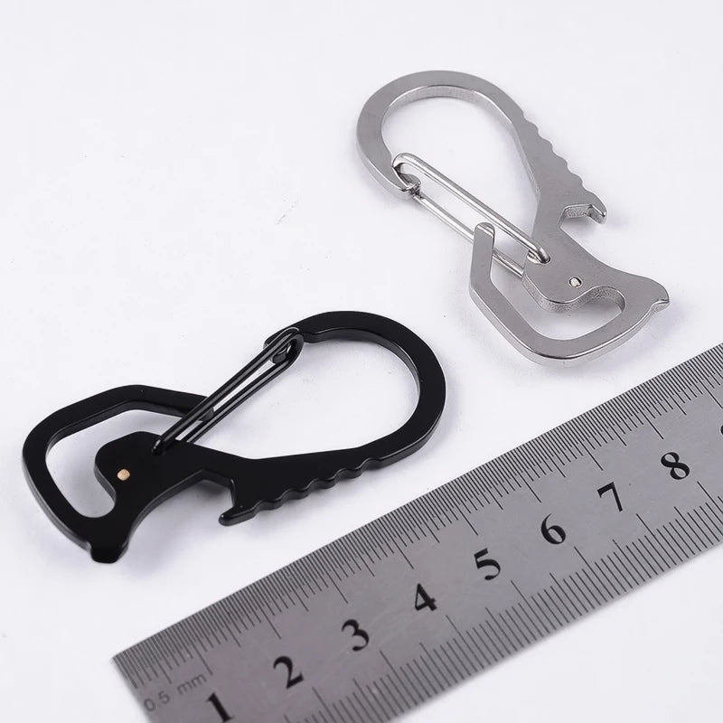 4pcs Multifunctional Outdoor Tools Set