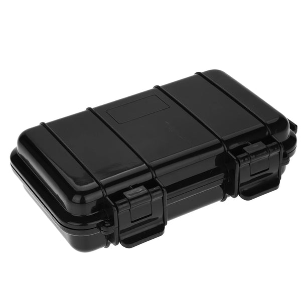 Outdoor Shockproof Waterproof Survival Storage Case