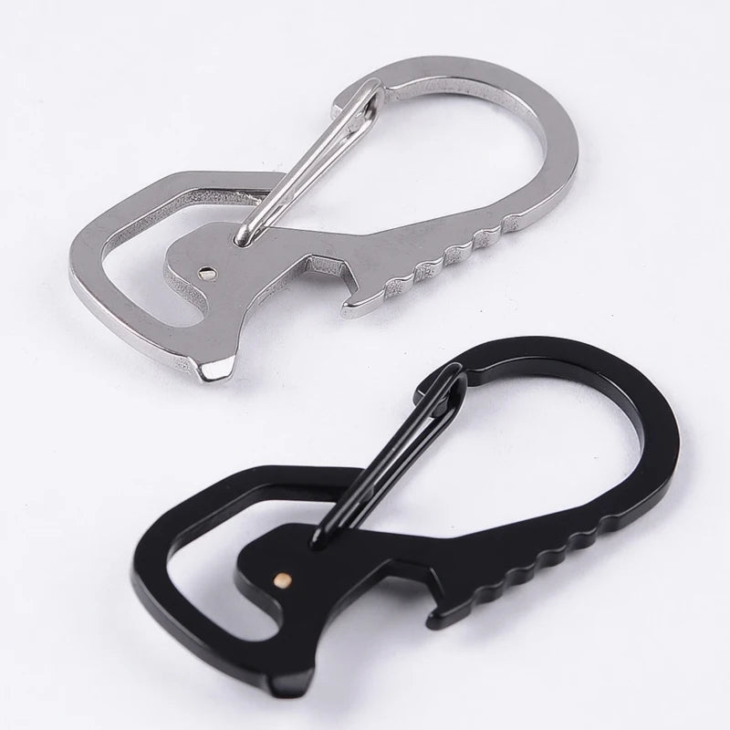 4pcs Multifunctional Outdoor Tools Set