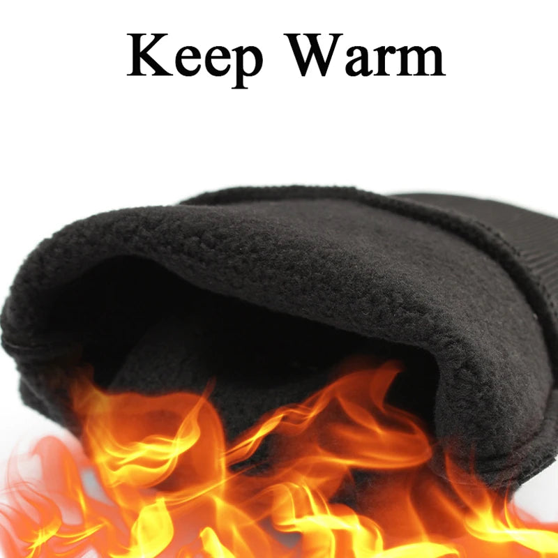 Winter Gloves for Men & Women