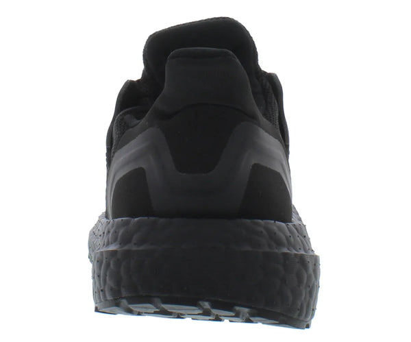 Adidas Ultraboost 20 El C Boys' Running Shoes