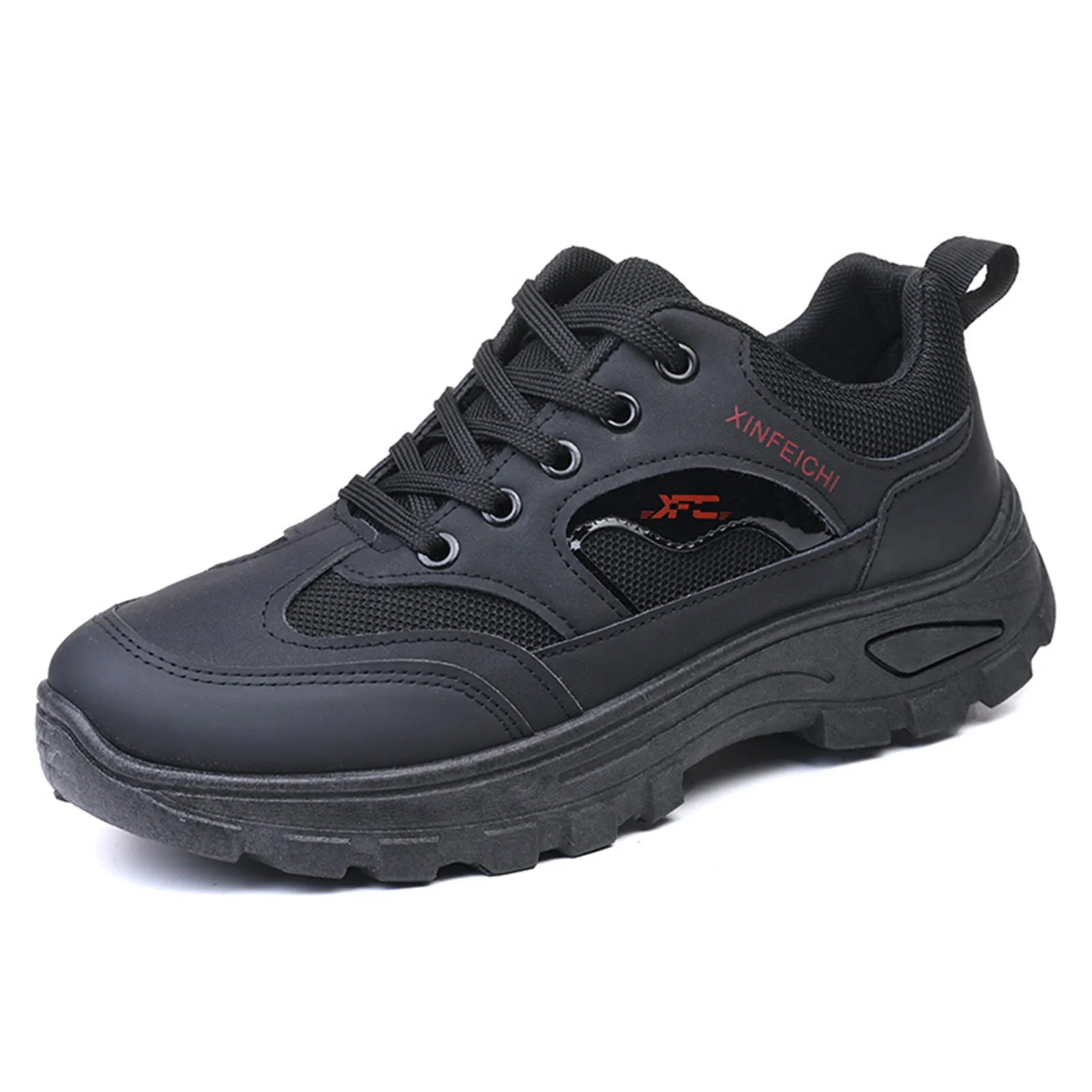 Men's Hiking & Running Shoes