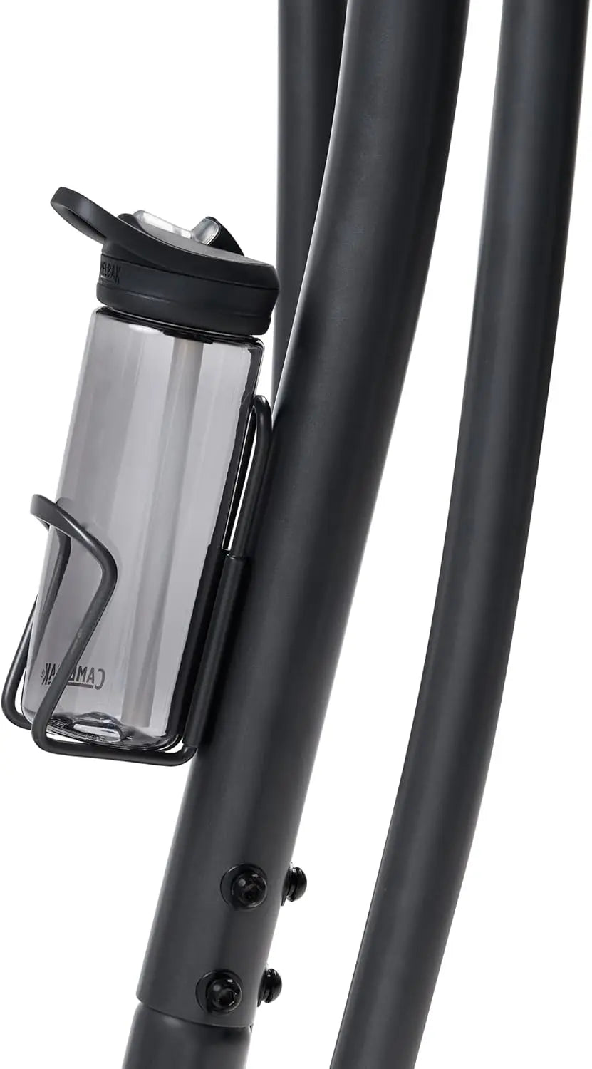 Upright Elliptical Full-Body Trainer