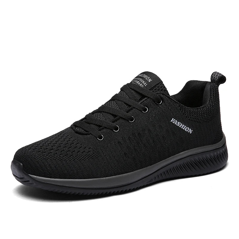 Men’s Lightweight Running Sneakers