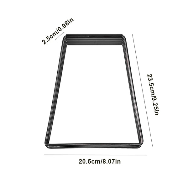 Camping Folding Cooler Box Stand