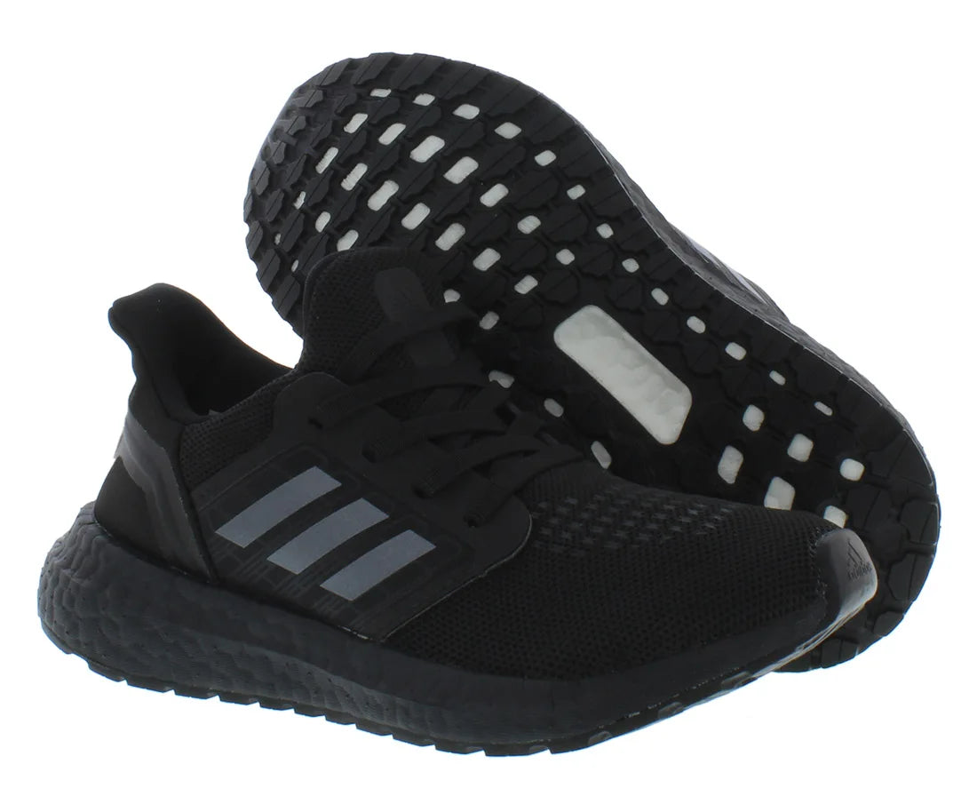 Adidas Ultraboost 20 El C Boys' Running Shoes