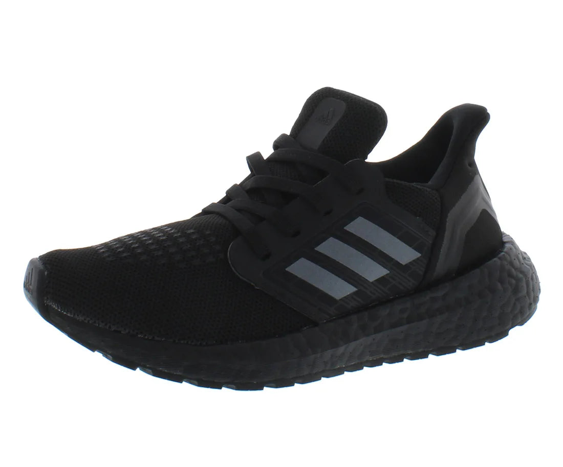 Adidas Ultraboost 20 El C Boys' Running Shoes