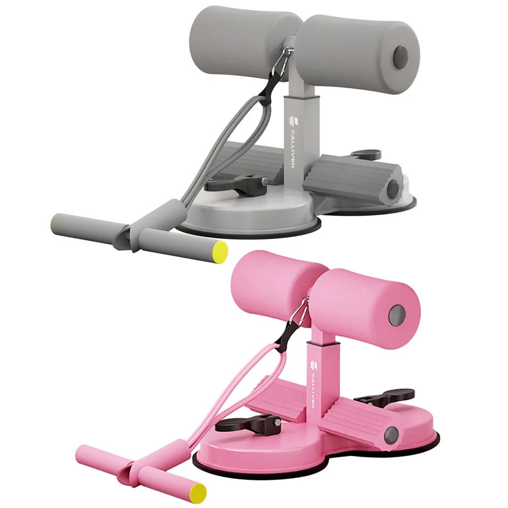 Workout Abs Trainer with Suction Cups