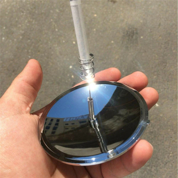 Solar Lighter Outdoor Fire Ignition Tool