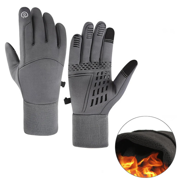 Winter Gloves for Men & Women