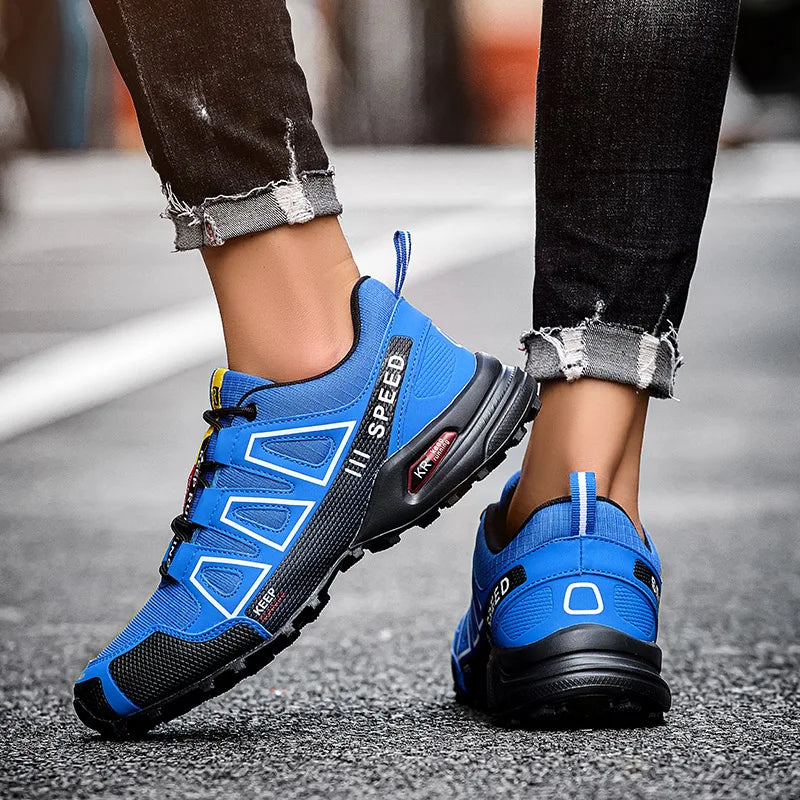 Waterproof Hiking Shoes