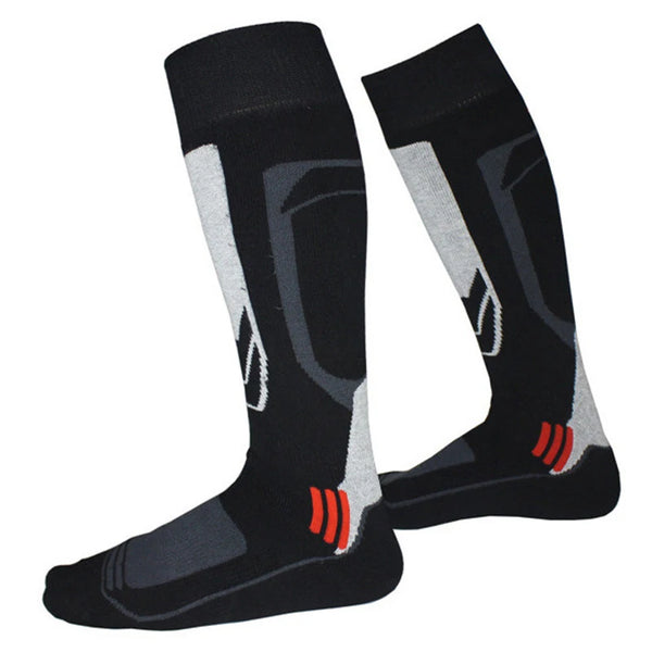 Thermal Winter Ski Socks for Men, Women & Children