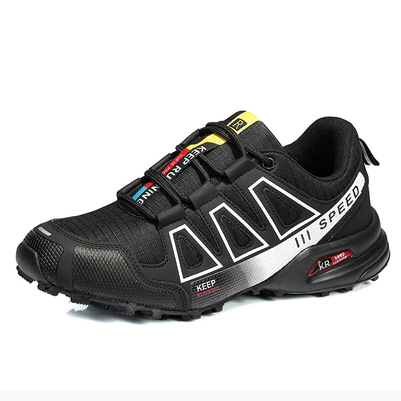 Waterproof Hiking Shoes